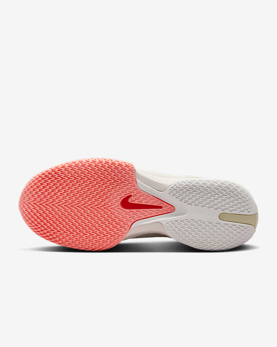 Nike zoom t best sale